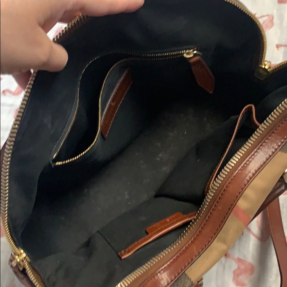 Burberry bag - Picture 8 of 8
